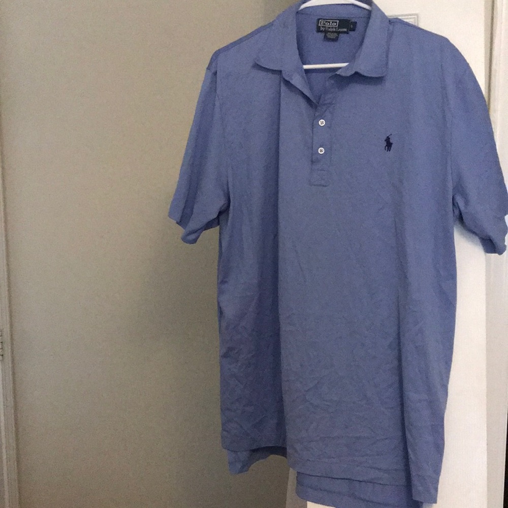 Polo by Ralph Lauren